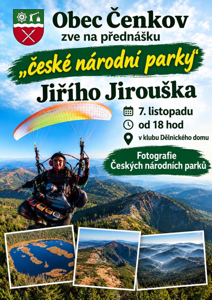 přednáška p Jirouška