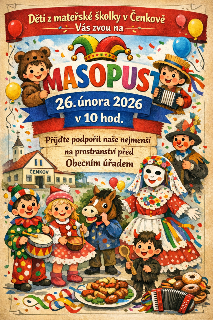 Masopust