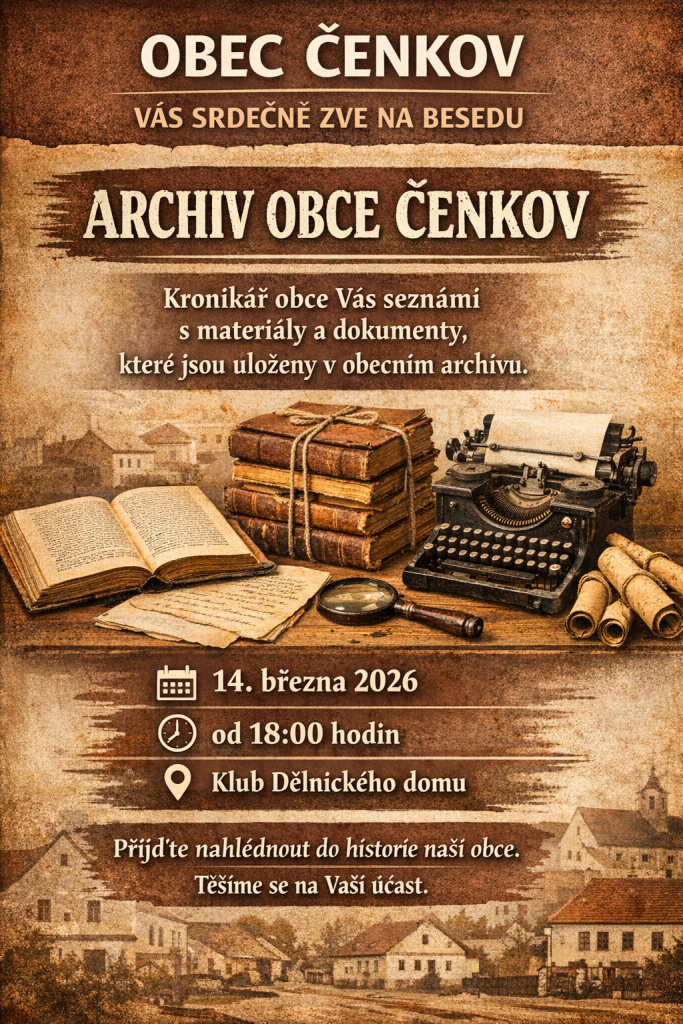 Beseda archiv