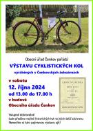 výstava kol