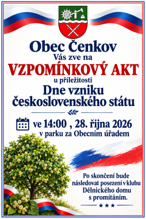 Vzpomínková akt