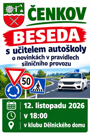 Beseda k dopravě